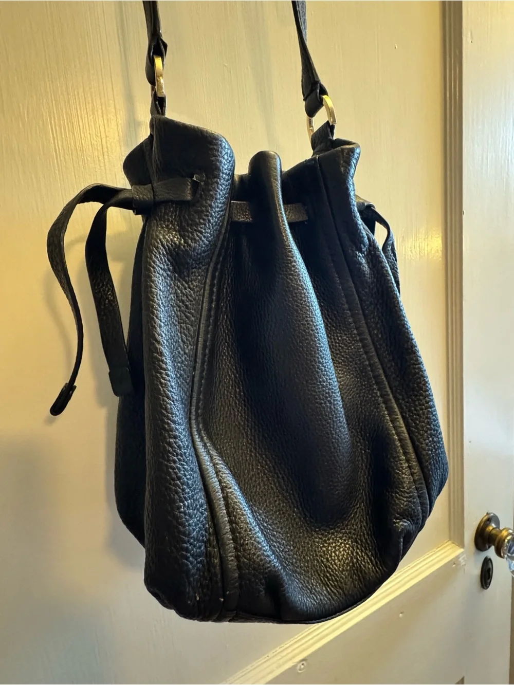 Kate Spade New York Highland Place Bucket Bag